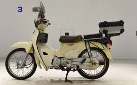 HONDA C110 SUPER CUB JA44