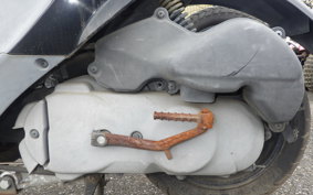 SUZUKI LET's 4 CA45A