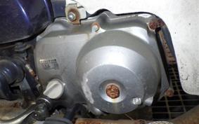 HONDA C90 SUPER CUB HA02