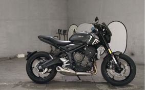 TRIUMPH TRIUMPH  TRIDENT 660 LGL10U