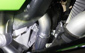 KAWASAKI ZX 10 NINJA ABS 2023 ZXT02L