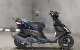 SUZUKI ADDRESS V125 CF4MA