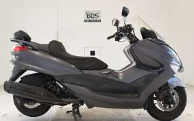 YAMAHA MAJESTY 250 Gen.4 SG20J