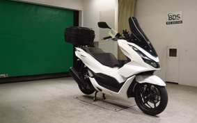 HONDA PCX 125 2011 JK05