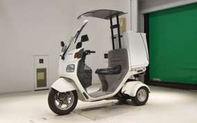 HONDA GYRO CANOPY 2001 TA03