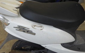 YAMAHA JOG ZR Gen.2 SA16J