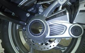 BMW R1200GS 2008