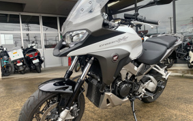 HONDA VFR800X 2017 RC80