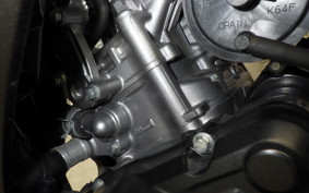 HONDA CBR250RR A 2021 MC51