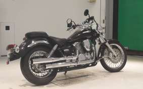 YAMAHA DRAGSTAR 250 VG02J
