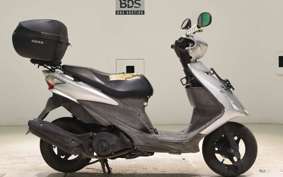 SUZUKI ADDRESS V125 S CF4MA