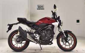 HONDA CB250R 1990 MC52