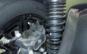 HARLEY XL1200XS 2018