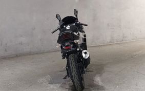 KAWASAKI NINJA 250 EX250P