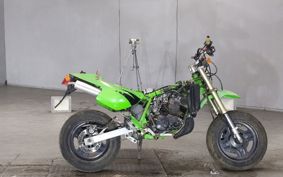 KAWASAKI KSR-2 MX080B