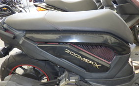 HONDA ZOOMER-X