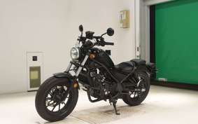 HONDA REBEL 250 MC49