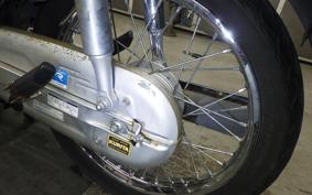 HONDA C110 SUPER CUB JA10