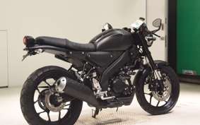 YAMAHA XSR155 2022
