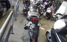 APRILIA MANA 850 2008