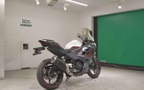 KAWASAKI NINJA 400 2024 EX400L