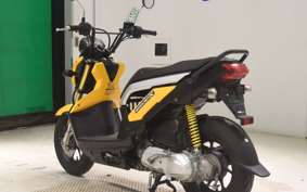 HONDA ZOOMER-X 2010