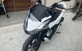 HONDA PCX125 JK05