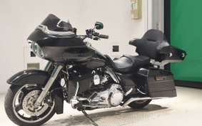 HARLEY FLTRX 1580 2010