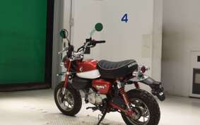 HONDA MONKEY 125 JB02