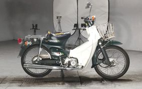 HONDA SUPER CUB50 C50