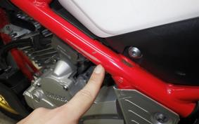 YAMAHA SEROW 250 Gen.3 2023 DG31J