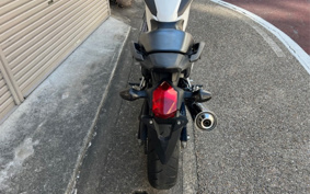 HONDA NC 700 S 2013 RC61