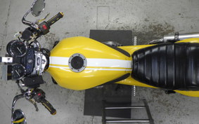 KAWASAKI BALIUS 250 Gen.2 2021 ZR250B