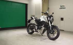 HONDA CB125 R 2004 JC79