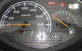 YAMAHA JOG Gen.5 SA36J