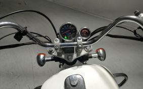 SUZUKI GZ125HS PCJG3