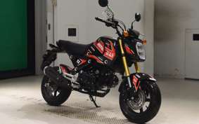 HONDA ｸﾞﾛﾑ-2