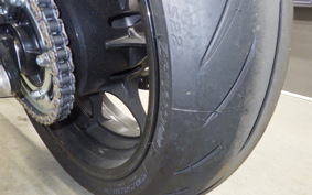 SUZUKI HAYABUSA Gen.3 EJ11A