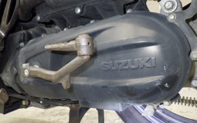 SUZUKI ADDRESS 110 2013 CE47A