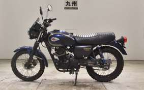 KAWASAKI W175 SE