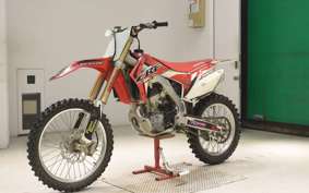 HONDA CRF250 RALLY ME10