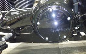 HARLEY FLSS 1800 2016