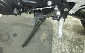 KAWASAKI Z250 Gen.2 EX250Y