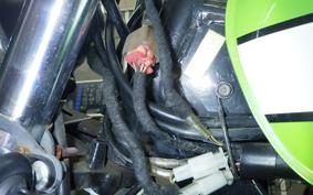 KAWASAKI 250TR BJ250F