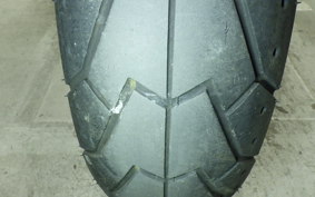 YAMAHA VMAX 2004