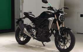 HONDA CB250RA 2025 MC52