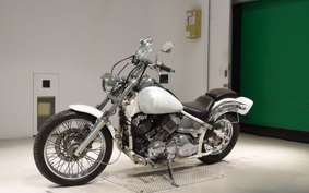 YAMAHA DRAGSTAR 400 2001 VH01J