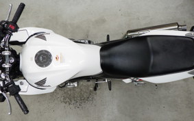 HONDA CB400 SUPER BOLDOR VTEC A 2009 NC42