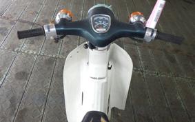HONDA C70 SUPER CUB C70