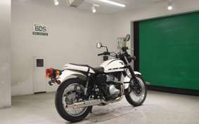 KAWASAKI W230 2021 BJ230A